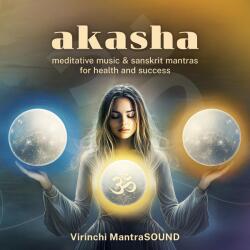 AKASHA (ISBN: 5999885899333)