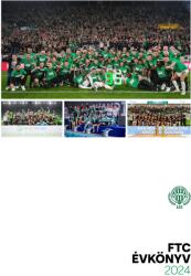 FTC Évkönyv 2024 (ISBN: 9772063826538)