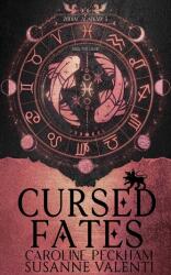 Zodiac Academy 5: Cursed Fates - Caroline Peckham, Susanne Valenti (ISBN: 9781916926073)