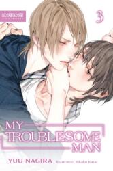 My Beautiful Man, Volume 3 (ISBN: 9781427877543)