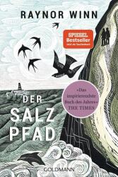 Poteca sării (ISBN: 9783442142682)