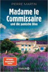 Madame le Commissaire și diva panicată (ISBN: 9783426526736)