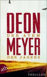 Der Atem des Jägers (ISBN: 9783746630526)