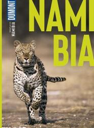 DuMont Atlas ilustrat 22 Namibia (ISBN: 9783616012261)