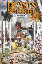 Beasts of Burden Omnibus (2025)