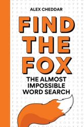 Find the Fox (2024)