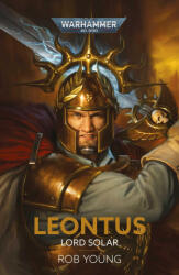 Leontus: Lord Solar (2025)