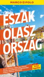 Észak-Olaszország - Marco Polo (2025)