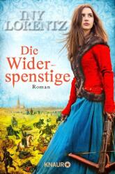 Die Widerspenstige (ISBN: 9783426504123)
