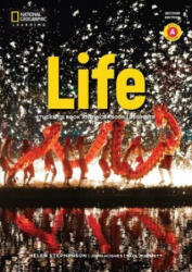 Life - Second Edition Beginner - Student's Book and Workbook (ISBN: 9781337285407)