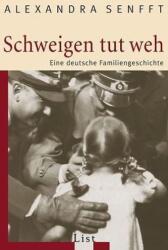 Schweigen tut weh (ISBN: 9783548608266)