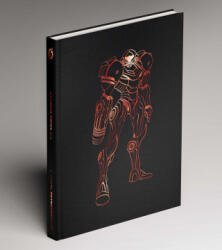Metroid Prime 1-3: A Visual Retrospective - PIGGYBACK (ISBN: 9781913330279)