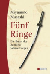 Fünf Ringe (ISBN: 9783937872889)