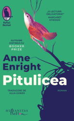 Pitulicea, Anne Enright - Editura Humanitas (ISBN: 9786060974949)