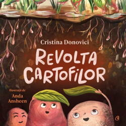Revolta cartofilor (ISBN: 9786064417671)