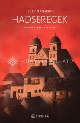 Hadseregek (ISBN: 9786156829023)