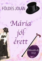 Mária jól érett (2025)