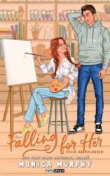 Falling For Her (2025)