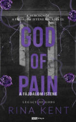 God of Pain (2025)
