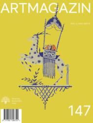 Artmagazin 147. - 2024/4. szám (2024)