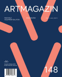 Artmagazin 148. különszám - 2024/5. szám (2024)
