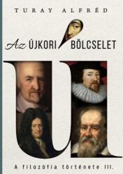A filozófia története III. - Az újkori bölcselet (2024)