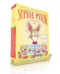 The Adventures of Sophie Mouse Collection #2 (ISBN: 9781534446410)