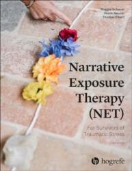 Narrative Exposure Therapy (ISBN: 9780889375956)