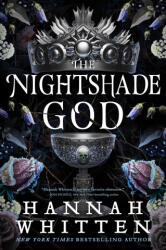 The Nightshade God - WHITTEN HANNAH (ISBN: 9780316435598)