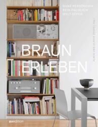 Braun erleben (ISBN: 9783899864113)