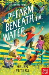 Farm Beneath the Water - Helen Peters (ISBN: 9780857632616)