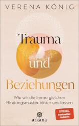 Trauma și relații (ISBN: 9783442343102)