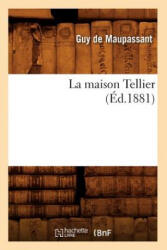 La Maison Tellier (ISBN: 9782012682207)