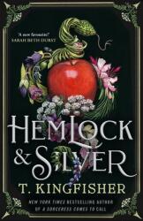 Hemlock & Silver (ISBN: 9781035052684)