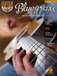 Guitar Play-Along - Hal Leonard Corp (ISBN: 9781423421191)