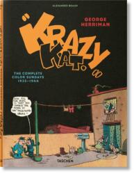 George Herriman (2024)
