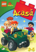 Acasa (ISBN: 9789736794902)