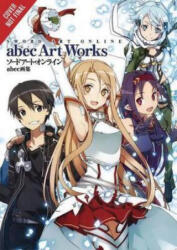 Sword Art Online Artworks - Abec (ISBN: 9780316442619)