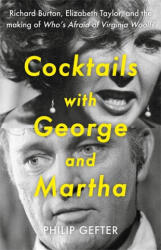 Cocktails with George and Martha - Philip Gefter (ISBN: 9781804186763)