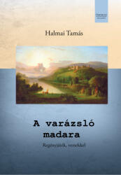 A varázsló madara (ISBN: 9786156638120)