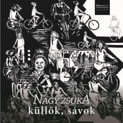 Küllők, sávok (ISBN: 9789639809864)