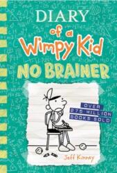 No Brainer (ISBN: 9781419777226)
