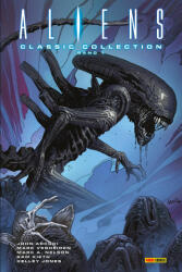 Alien Classic Collection - Mark Verheiden, Mark A. Nelso, Sam Kieth, Kelley Jones, Marc-Oliver Frisch, Andreas Kasprzak, Bernd Kronsbein (ISBN: 9783741638367)