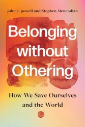 Belonging without Othering (ISBN: 9781503638846)