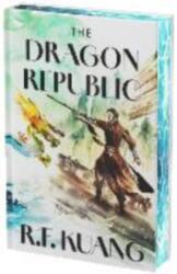 The Dragon Republic Deluxe Collector's Edition (ISBN: 9780063432932)