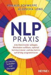 NLP-Praxis - Aljoscha Long (ISBN: 9783453605459)