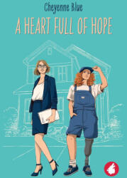 A Heart Full of Hope (ISBN: 9783963249556)
