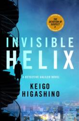 Invisible Helix - Giles Murray (ISBN: 9781250875563)