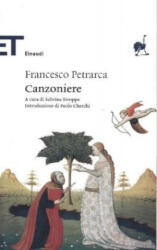 Canzoniere - Francesco Petrarca (ISBN: 9788806231231)