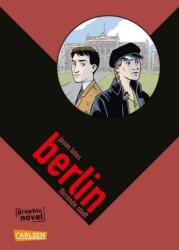 Berlin - Flirrende Stadt (ISBN: 9783551766779)